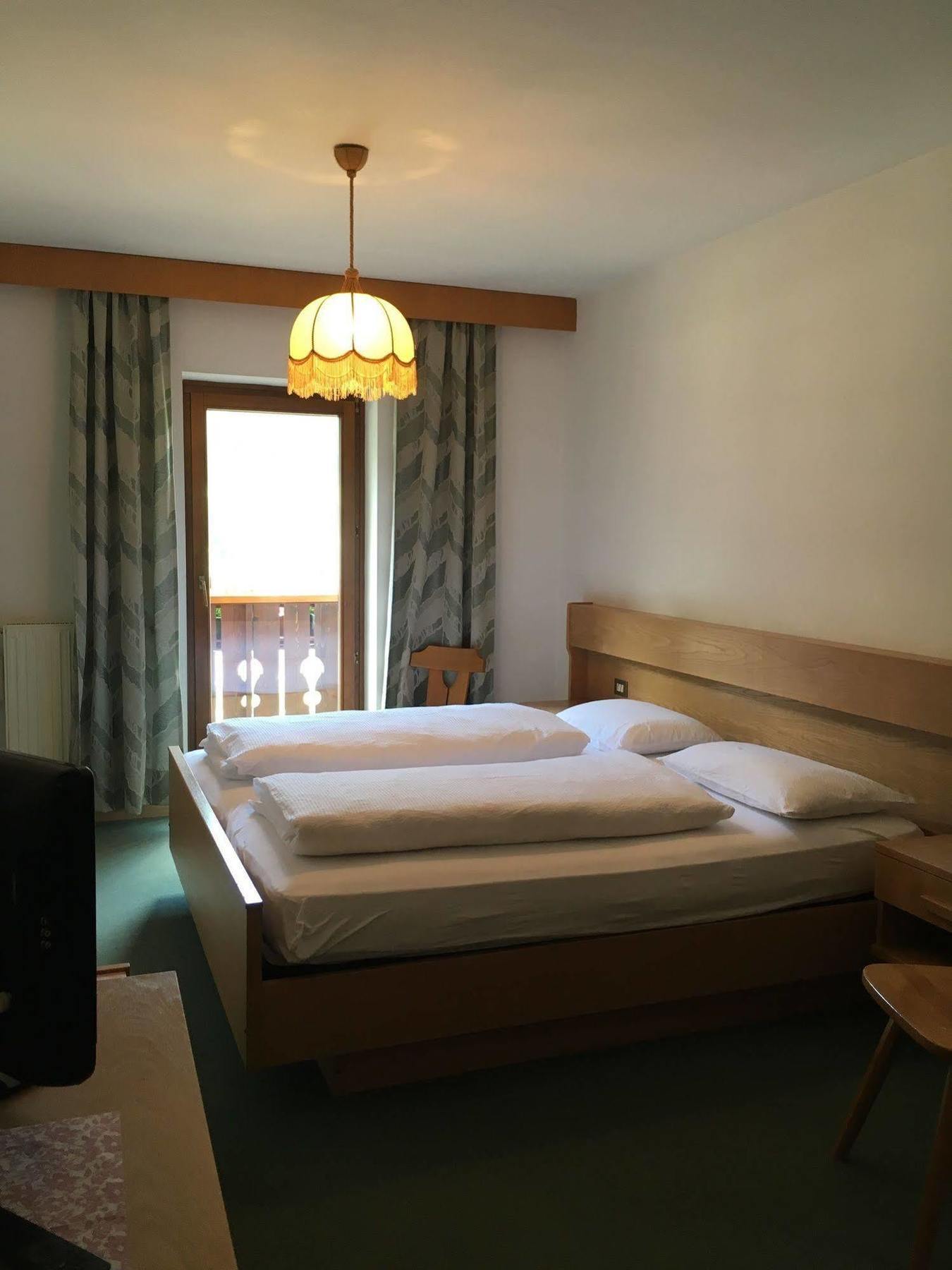Garni Astor Hotel Arabba Exterior foto